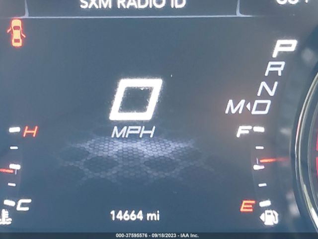 2C3CDXBG0MH656757 Dodge Charger Sxt