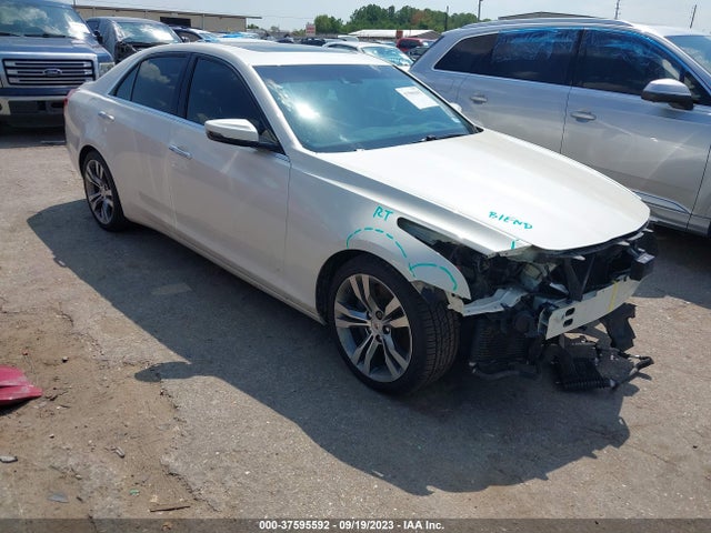 2014 1G6AV5S85E0157619 main image
