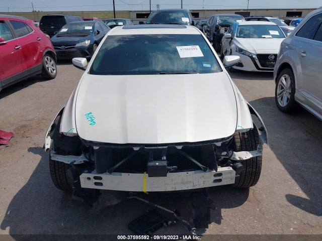 Cadillac Cts Vsport Premium 2014 1G6AV5S85E0157619 Image 13