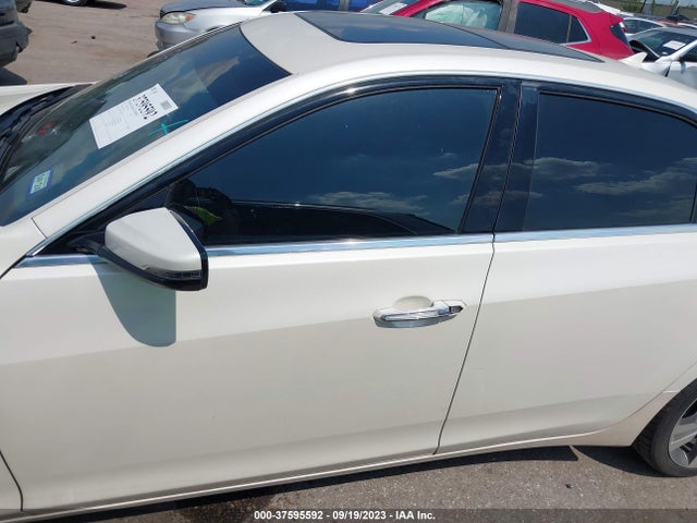 Cadillac Cts Vsport Premium 2014 1G6AV5S85E0157619 Image 15