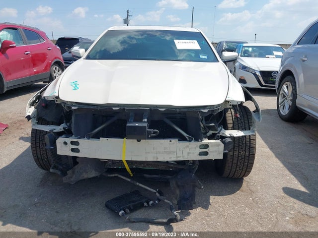 Cadillac Cts Vsport Premium 2014 1G6AV5S85E0157619 Image 6