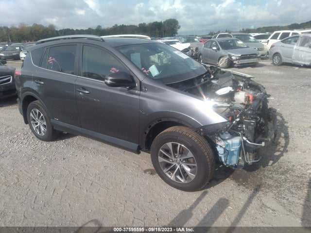 2017 TOYOTA RAV4 HYBRID JTMRJREV5HD145827 Photo 0