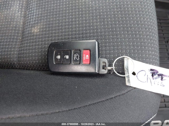 2017 TOYOTA RAV4 HYBRID JTMRJREV5HD145827 Photo 10
