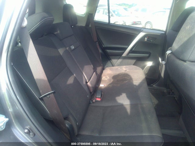 2017 TOYOTA RAV4 HYBRID JTMRJREV5HD145827 Photo 7
