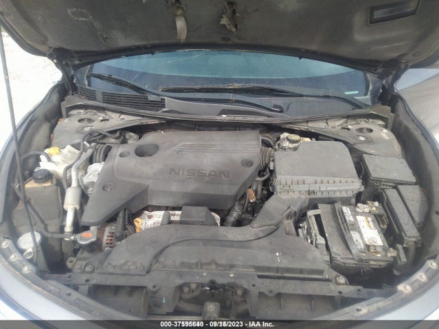 Nissan Altima 2.5 S 2015 1N4AL3AP7FN914577 Image 10