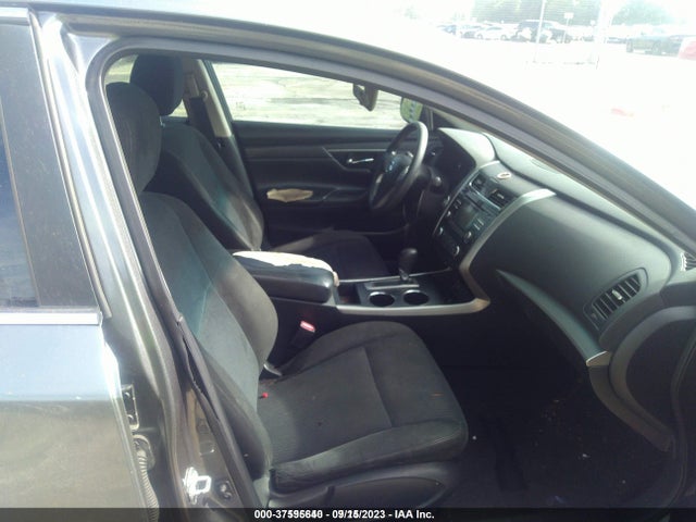Nissan Altima 2.5 S 2015 1N4AL3AP7FN914577 Image 5