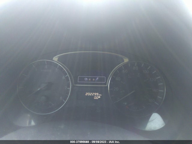 Nissan Altima 2.5 S 2015 1N4AL3AP7FN914577 Image 7