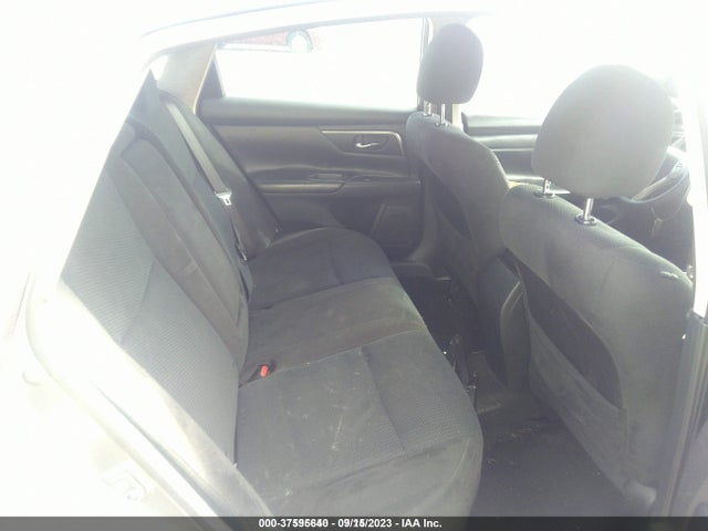 Nissan Altima 2.5 S 2015 1N4AL3AP7FN914577 Image 8
