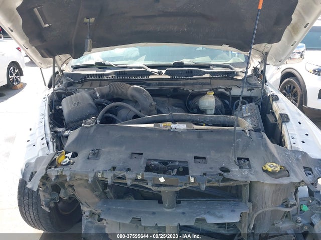 1C6RR6LT6ES134813 RAM 1500 Lone Star