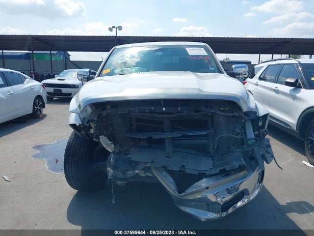 1C6RR6LT6ES134813 RAM 1500 Lone Star