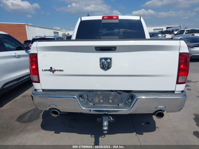 1C6RR6LT6ES134813 RAM 1500 Lone Star