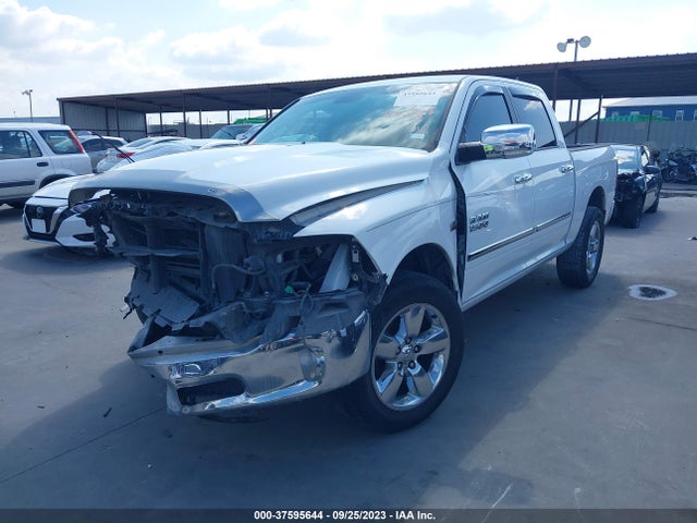 1C6RR6LT6ES134813 RAM 1500 Lone Star
