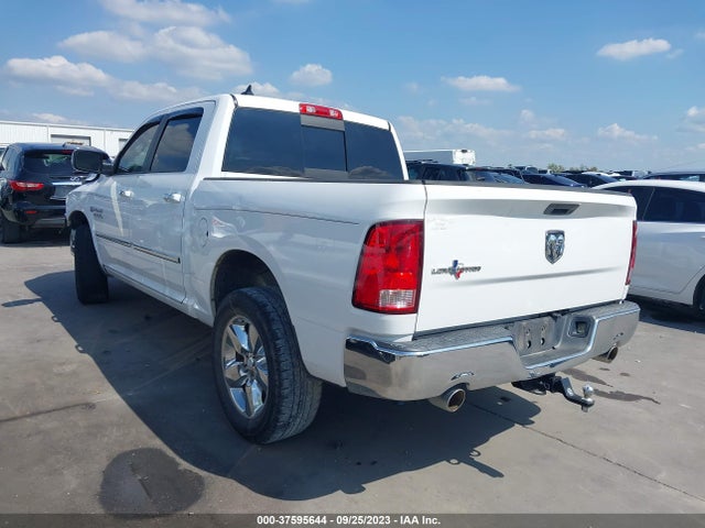 1C6RR6LT6ES134813 RAM 1500 Lone Star