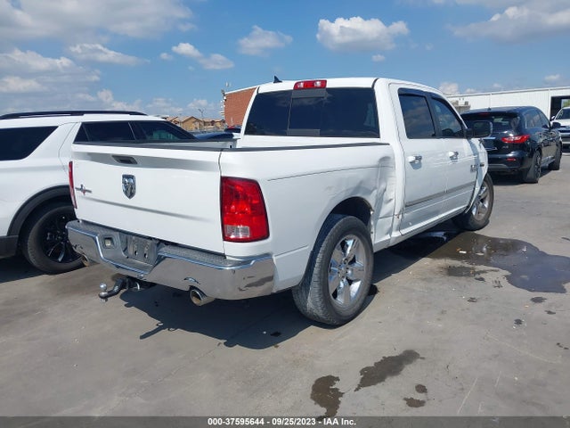 1C6RR6LT6ES134813 RAM 1500 Lone Star