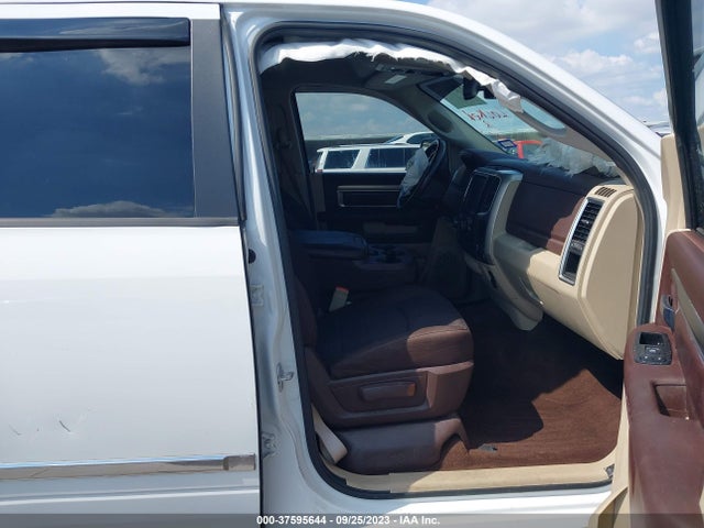 1C6RR6LT6ES134813 RAM 1500 Lone Star