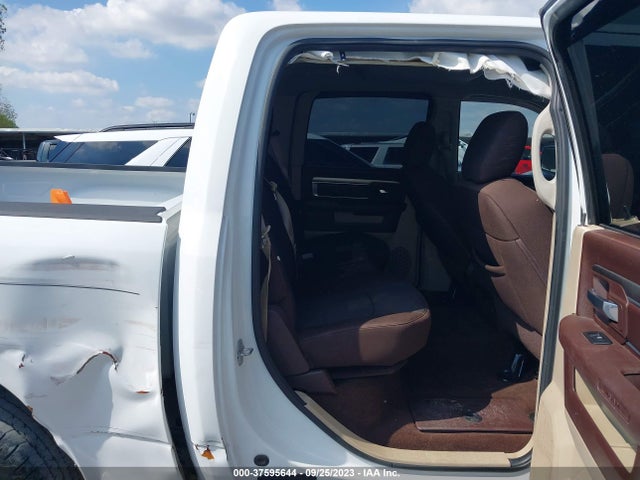 1C6RR6LT6ES134813 RAM 1500 Lone Star