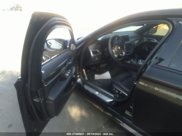 WBA7F0C32HGM22077 BMW 7 Series 750i