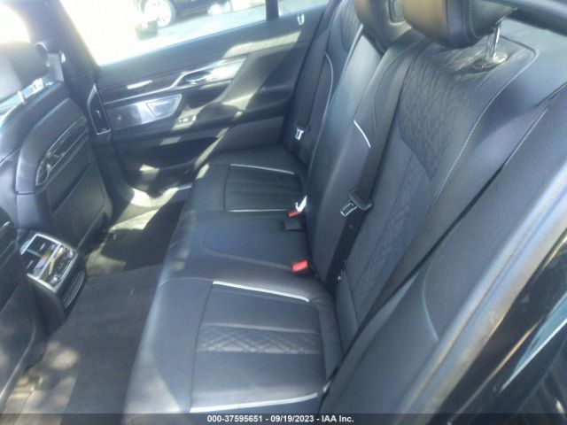 WBA7F0C32HGM22077 BMW 7 Series 750i