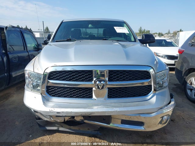 RAM 1500 Slt 2015 1C6RR6LT4FS580282 Image 12