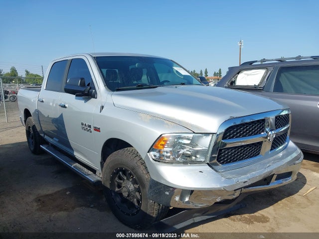 RAM 1500 Slt 2015 1C6RR6LT4FS580282 Image 13