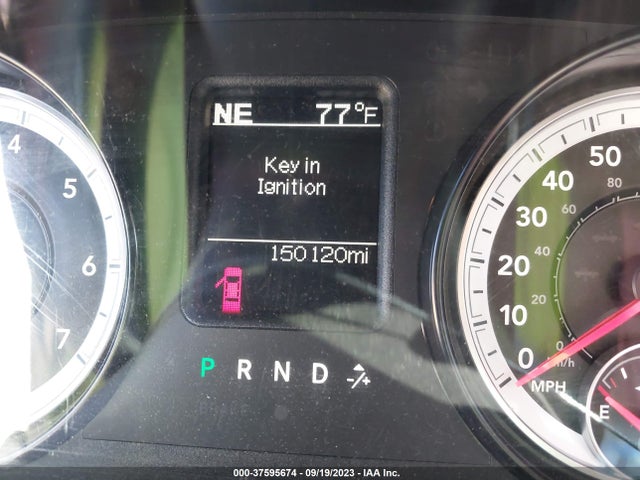 RAM 1500 Slt 2015 1C6RR6LT4FS580282 Image 15