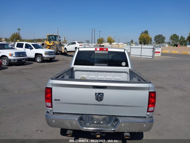RAM 1500 Slt 2015 1C6RR6LT4FS580282 Image 16