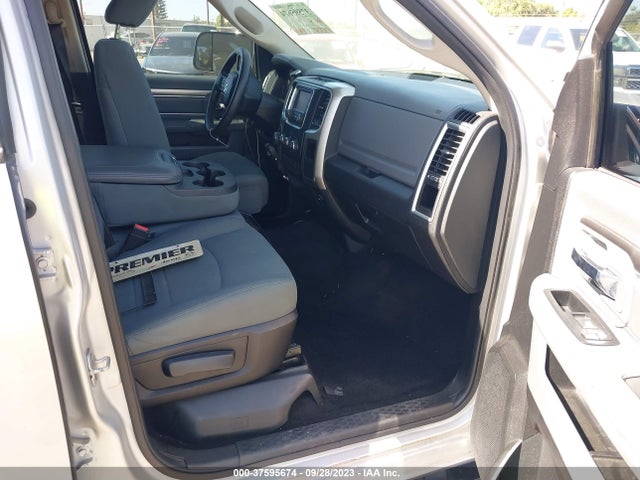 RAM 1500 Slt 2015 1C6RR6LT4FS580282 Image 5