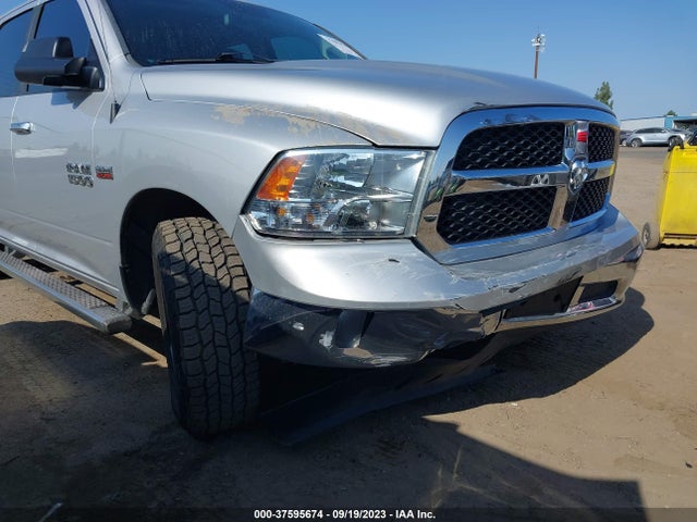 RAM 1500 Slt 2015 1C6RR6LT4FS580282 Image 6