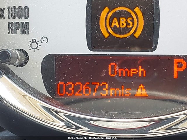 2012 MINI COOPER COUNTRYMAN S VIN: WMWZC3C59CWL83796