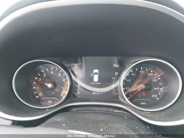 3C4NJCCB0KT782128 Jeep Compass Limited