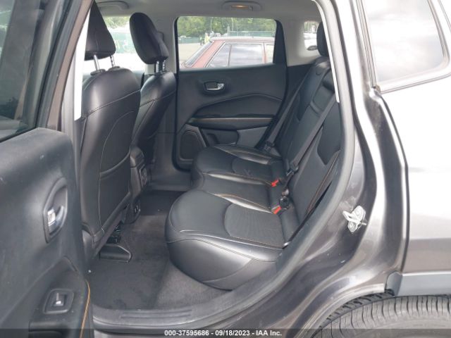3C4NJCCB0KT782128 Jeep Compass Limited