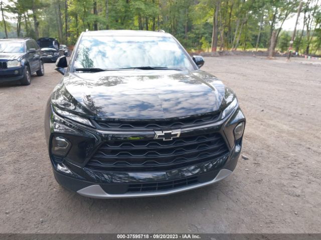 3GNKBCR45PS172206 Chevrolet Blazer Lt