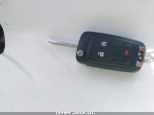 Chevrolet EQUINOX LS 2015 2GNFLEEK6F6114097 Image 11