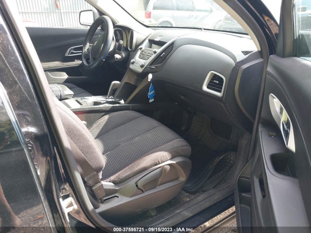 Chevrolet EQUINOX LS 2015 2GNFLEEK6F6114097 Image 5