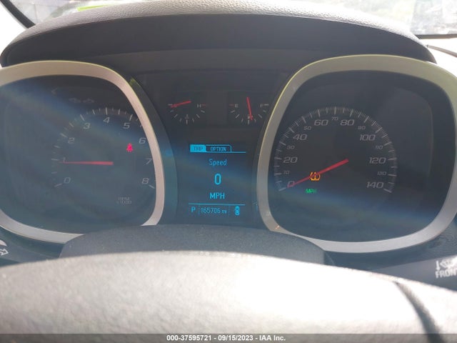Chevrolet EQUINOX LS 2015 2GNFLEEK6F6114097 Image 7