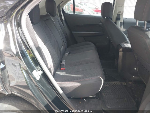 Chevrolet EQUINOX LS 2015 2GNFLEEK6F6114097 Image 8