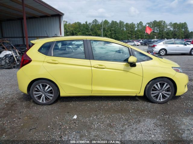 3HGGK5H99GM701735 Honda Fit Ex-l