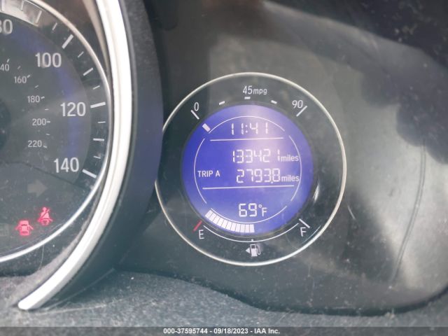 3HGGK5H99GM701735 Honda Fit Ex-l