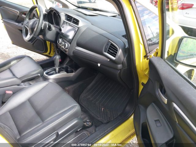 3HGGK5H99GM701735 Honda Fit Ex-l