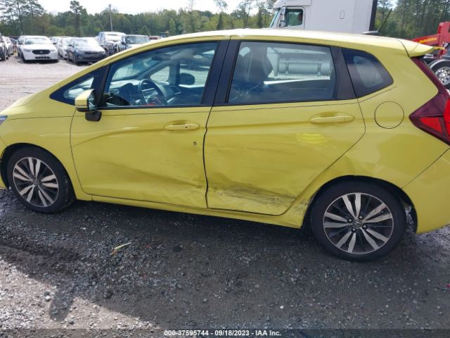 3HGGK5H99GM701735 Honda Fit Ex-l
