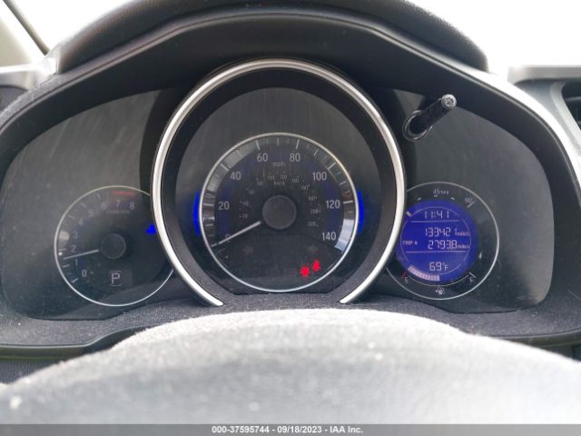 3HGGK5H99GM701735 Honda Fit Ex-l