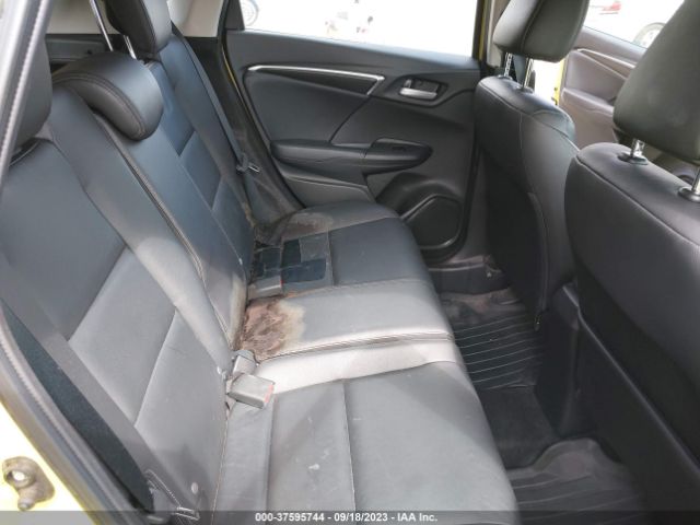 3HGGK5H99GM701735 Honda Fit Ex-l