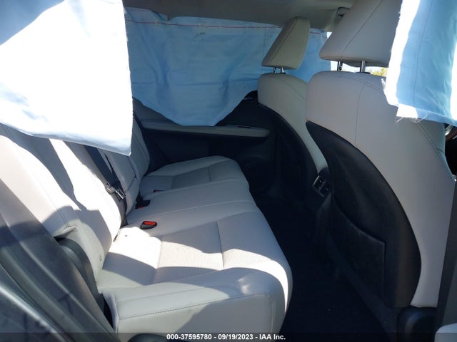 2T2HZMDA9MC295271 Lexus Rx Rx 350