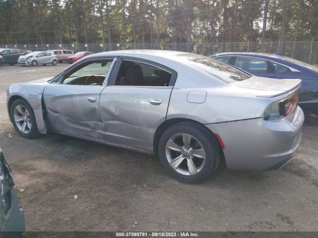 2C3CDXBG3FH866935 Dodge Charger Se