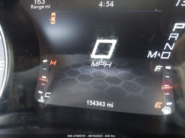 2C3CDXBG3FH866935 Dodge Charger Se