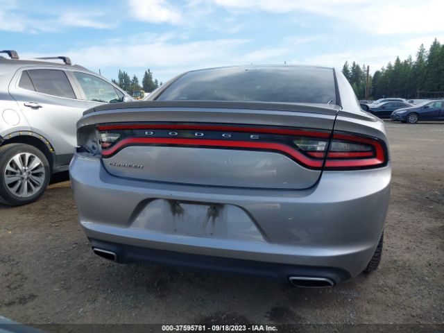 2C3CDXBG3FH866935 Dodge Charger Se