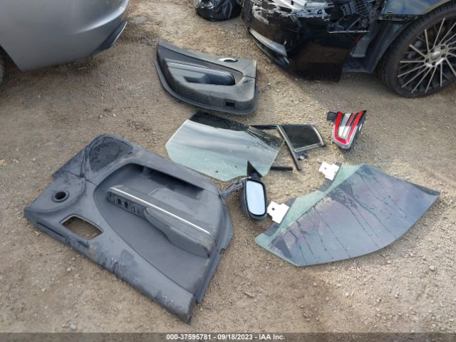 2C3CDXBG3FH866935 Dodge Charger Se