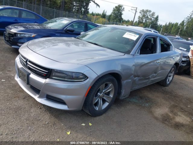 2C3CDXBG3FH866935 Dodge Charger Se