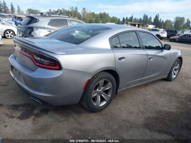 2C3CDXBG3FH866935 Dodge Charger Se