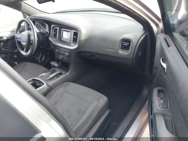 2C3CDXBG3FH866935 Dodge Charger Se